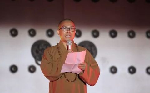 悟智法師 ：悟智啟慧